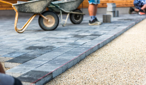 Best Concrete Sidewalk Installation  in Greentree, NJ