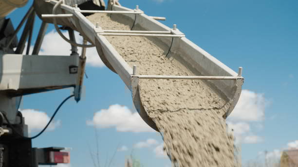 Best Concrete Slab Installation  in Greentree, NJ