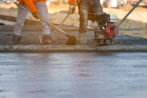 Best Concrete Crack Repair  in Greentree, NJ