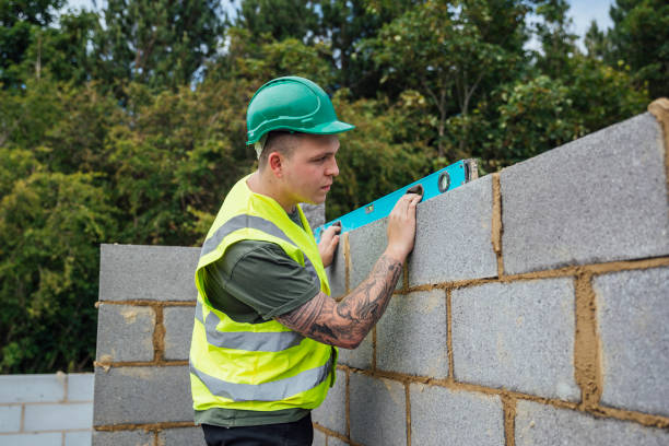 Best Residential Concrete Services  in Greentree, NJ