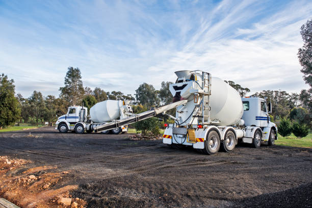 Best Poured Concrete Foundation  in Greentree, NJ