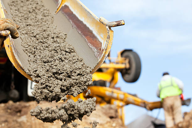 Best Concrete Resurfacing Services  in Greentree, NJ