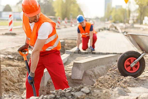Best Local Concrete Companies  in Greentree, NJ