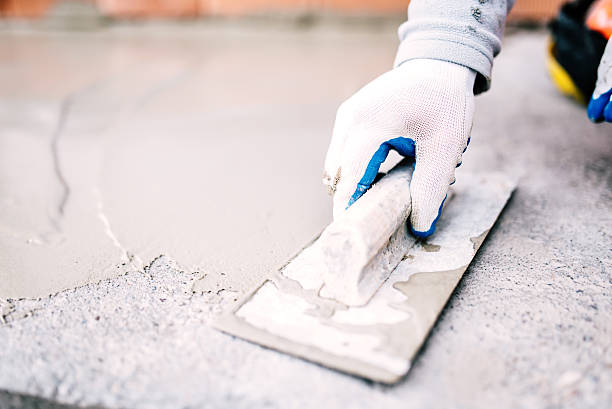 Best Affordable Concrete Services  in Greentree, NJ